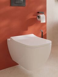 ��������: ����������� Vitra � �������� ���� + ������ L-Box Shift Rim-ex+������� 9855B003-7206