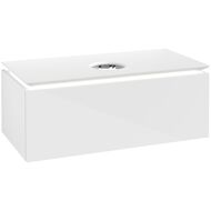 ����� ��� ���������� Villeroy & Boch LEGATO (1000�380�500) ���������,1 ����, ����� B571L0DH