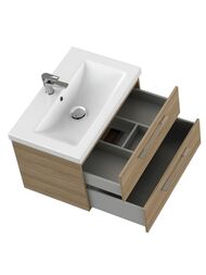 ����� ��� �������� Cersanit LARA 70 ��������� (460�676�445 ��.) ����   64136/63415