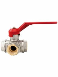   ITAP 128 1"  3-  L-, 