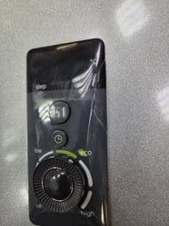 !   Electrolux EWH 30 enturio IQ 2.0 Silver, USB-  Wi-Fi