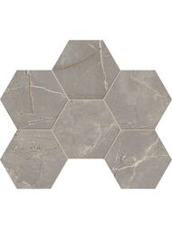������� Estima Bernini Hexagon Grey BR03 (250�285) �����, ���������. (��.)