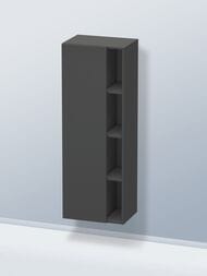 ����� ��������� Duravit DuraStyle (500�1400�360) ����� �����, ����: ������ ������� DS1239L4949