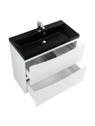 ����� ��� �������� BelBagno MARINO (796�448�850) ���������,Bianco Lucido MARINO-800-2C-PIA-BL-P