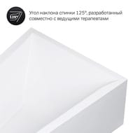 Ванна акриловая AM.PM Spirit 160x100 правая арт.W72A-160R100W-A2