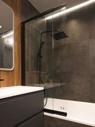    WasserKRAFT Dill 8001400 61S02-80 WasserSchutz Fixed  , ./. . 