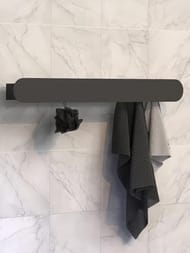 ����� FLOW Round Hook 800�92�90 ���������, � ��������, ������ Fl-ro-hook80-�