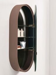 ���������� ���� Cielo CATINI (900�500�120) ��������, � �������� �����, ���� Ninfea CASPCO NI