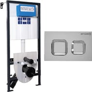 ����������� BETTOSERB Sava Fix Slim + ������� ����� SMART ���� ������ SET40006473