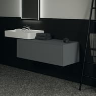 ����� ��� �������� Ideal Standard CONCA 1200x505x370 1 ����, ��������, �� ����������� T4314Y2