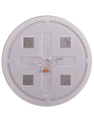 ������� Cezares MULTICOLORE (800�800�30) CZR-SPC-MC-800-RGB-TCH ��������� ����.,�����. RGB