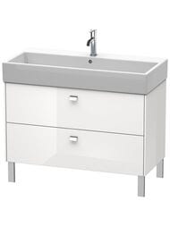 ����� ��� �������� Duravit Brioso (984�459�570) ���������, 2 �����, ����� ������ BR443601022