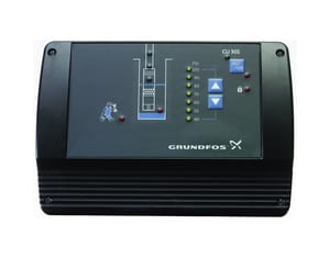 Комплект для поддержания постоянного давления без насоса Grundfos SQE, 96524504