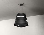 ������� ELICA Wave UX BL MAT/F/51 LED, d505�403 ��, 1000 �3/�, 219 ��, ������ ������� PRF0171193