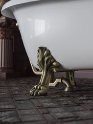 ����� MIGLIORE MILADY 185x82 �� ����� "LEONE" STANDART, ����-������� ������ 26921