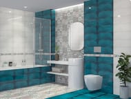 Декор AZORI Eclipse Selena (201х505) многоцветный (шт.)