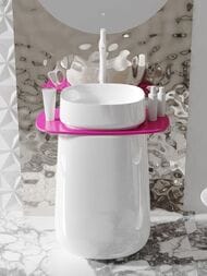  SALINI Oriente Totem (700490900) .  S-Sense, ,  1303101GF