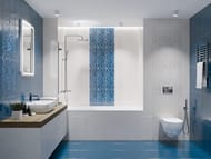 ������ ��������� AZORI Vela Indigo (420�420) ����� (��.�.)