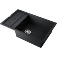 ����� Omoikiri  Sumi 78A-LB GB (780�500�220��), �������������, ���� ������ 4997101