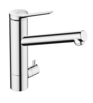 ��������� Hansgrohe Zesis M33 1jet ��� ����� 200�� ������������ � �������� ��������, ���� 74808000
