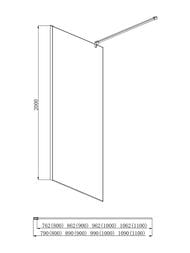 ������� ������ ������� AQ WIW 11020BL 1100�2000 ��� �������, ������ ����������/������� ������