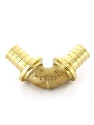 Угол REHAU RAUTITAN RX, 25x25мм, 90°, бронза, арт.13777031001