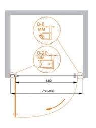 ������� ����� CEZARES ELENA (780-808�1950) B-1-80-P-Cr-L ������ ���������� Punto, ������� ����