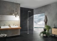 Смеситель Grohe Essence 23591001 для умывальника однорычажный, S-Size, хром