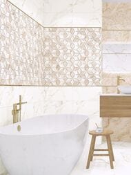 ����� Alma Ceramica Nevada (249x500) ������������ DWU09NVD404 (��.�)