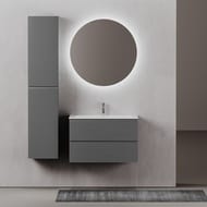 ����� ��� �������� SANCOS Folk (790�445�500) ���������, 2 �����, ���������, Grey soft FL80GS