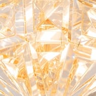 ���������� ���������� Maytoni Facet (�����) MOD094CL-04G, IP20, E14�6, ������