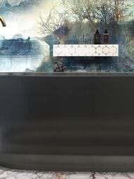 ����� FLOW Bee Patron 500�92�90 ���������, ������ �����, ����� Fl-bee-pat50�-�