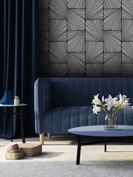 ���� ��������� �� ������������ ������ Grandeco Gloria (1,06x10,05) R155109 ����� (���.)