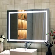 ������� Silver Mirrors Livia-2 (1000�800) ���������, ��������� ����., ������� �������� ��-0000224