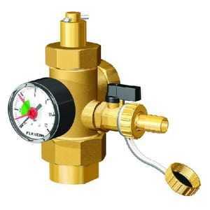 Соединительная группа Flamco Flexcon connection group 1