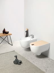 ������ ��������� ArtCeram The One (350�520) ������������, ����: ����� ������� THV001 05;00