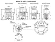    STOUT  100 (870515515) 24  SWH-1210-000100