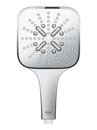 ������� ����� Grohe Rainshower SmartActive 130 Cube ������ 900��, ����� 3 ���� �����, ���� 26587000