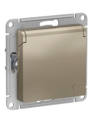 ������� Systeme Electric ATLASDESIGN � ����������� �� �������� � ������� 16� IP20 ������� ATN000546