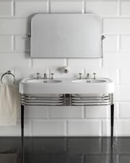     Devon&Devon Blues Wide DEWIDEBLUESCR (1245565875) , 