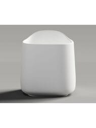 ����� ��������������� Salini ORIENTE OFURO (1400�800�960) ���.������, S-Sense, ��������� 1043101GF