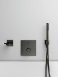 ��������� Ideal Standard IDEALRAIN ��������� ��� ����� � �������� �� ���� ������ 1/2, ����� BC771A5