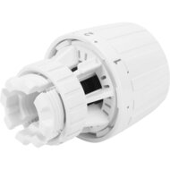 Термоголовка DANFOSS RTR 7099 с датчиком температуры, клипсовое соед, блистер 013G2237