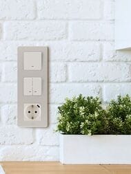  LEGRAND INSPIRIA     10 AX 250    673611
