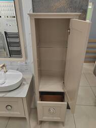 Уценка! Комплект мебели: KERAMA MARAZZI PLAZA Classic Neo капучино матовый — изображение 5