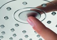   Hansgrohe Croma Select E 180 2jet ,     26524400 /