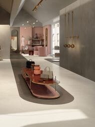 ��������������� ������ Atlas Concorde Prism Cotton Silk (600�600) ��������, A5RX (��.�.)