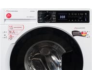 Стиральная машина Schaub Lorenz SLW TB8134 (597х544х817) встр., с паром, загрузка 8 кг, 1400 об./мин