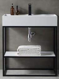 ������� � ��������� ABBER Stein (800�450�900) AS2630 ���������, ���� �����, ������