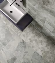 Керамогранитная плитка ITALON Charme Extra Silver (800х800) матовая, 610010001687 (кв.м.)
